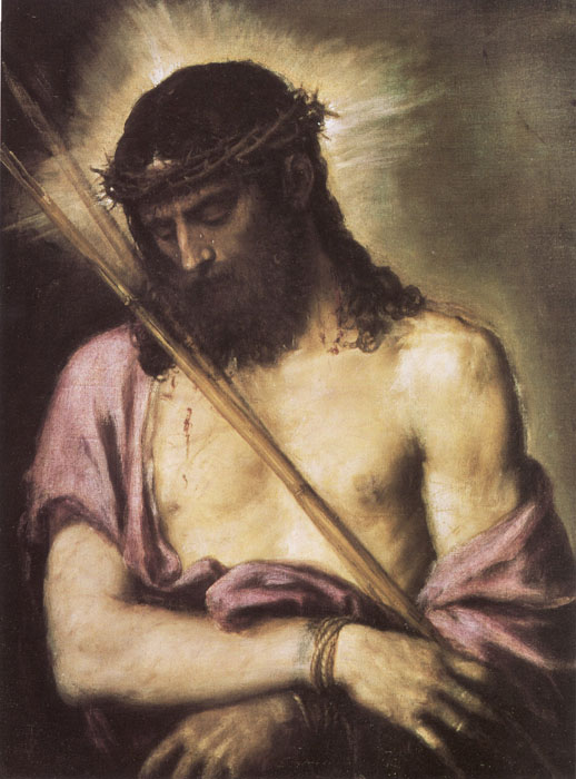 ecce homo